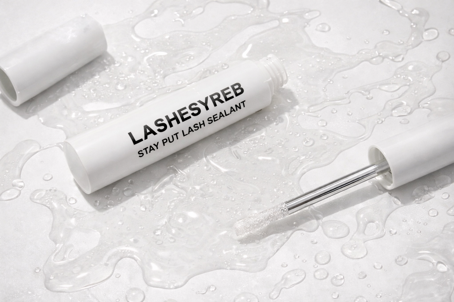 STAY PUT LASH SEALANT | LBR