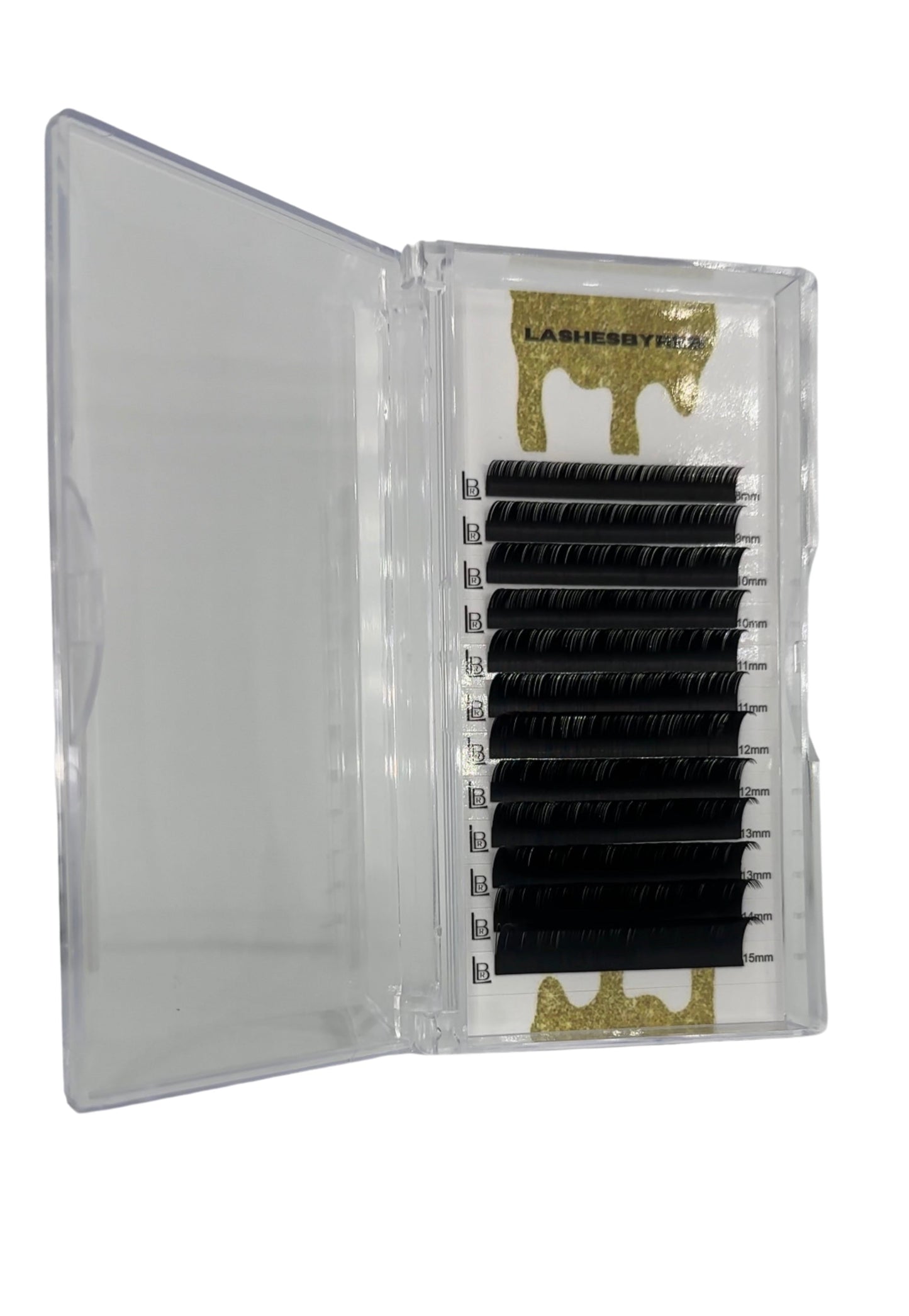 CLASSICO ORO COLLECTION | LBR LASHESBYREB