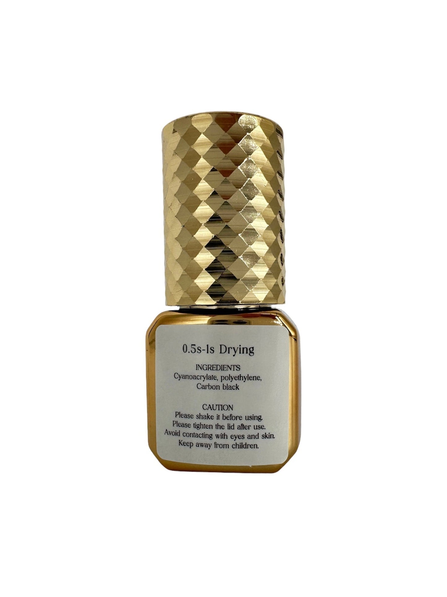 FOREVER BOND ADHESIVE | LBR LASHESBYREB
