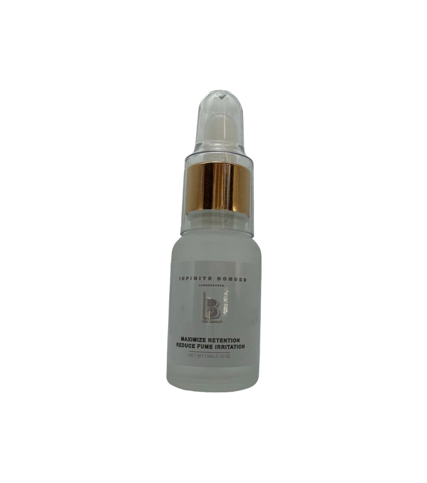 INFINITE BONDER | LBR LASHESBYREB
