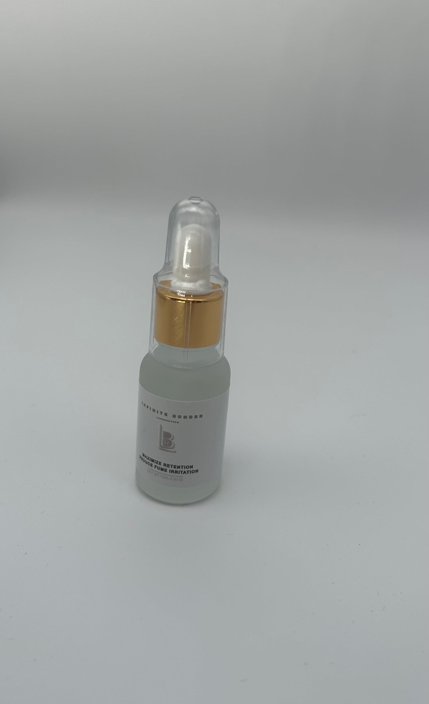 INFINITE BONDER | LBR LASHESBYREB