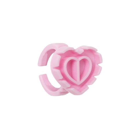 MARRY ME ADHESIVE RINGS | LBR LASHESBYREB