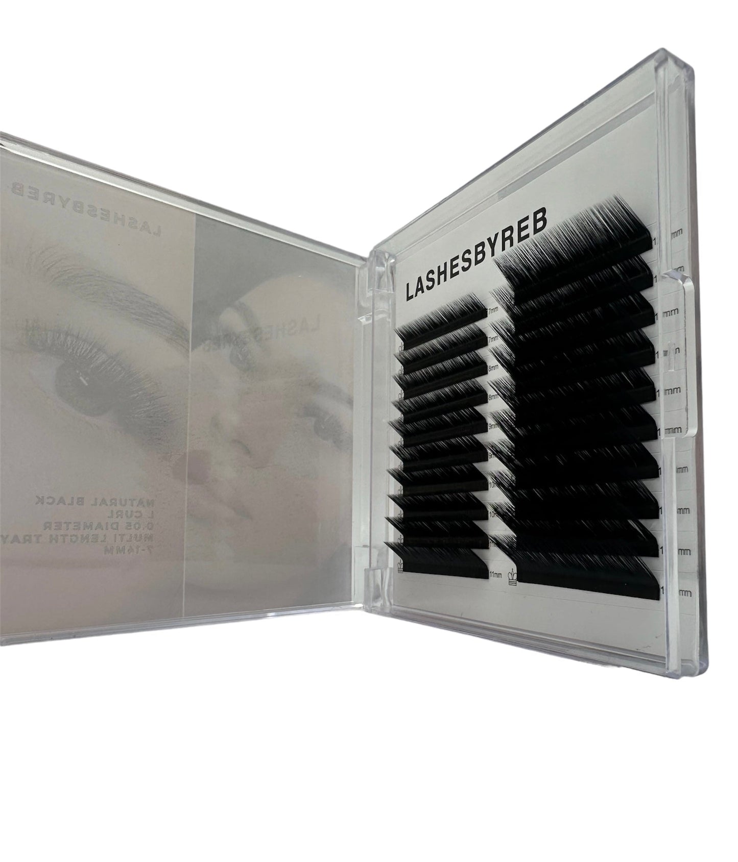 THE FACE LIFT L’s LASHESBYREB