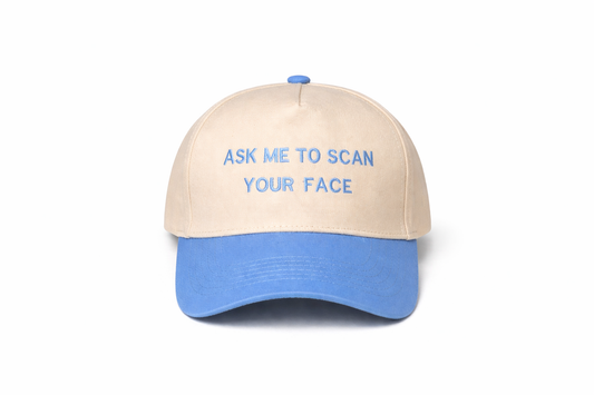FACIAL SCAN HAT
