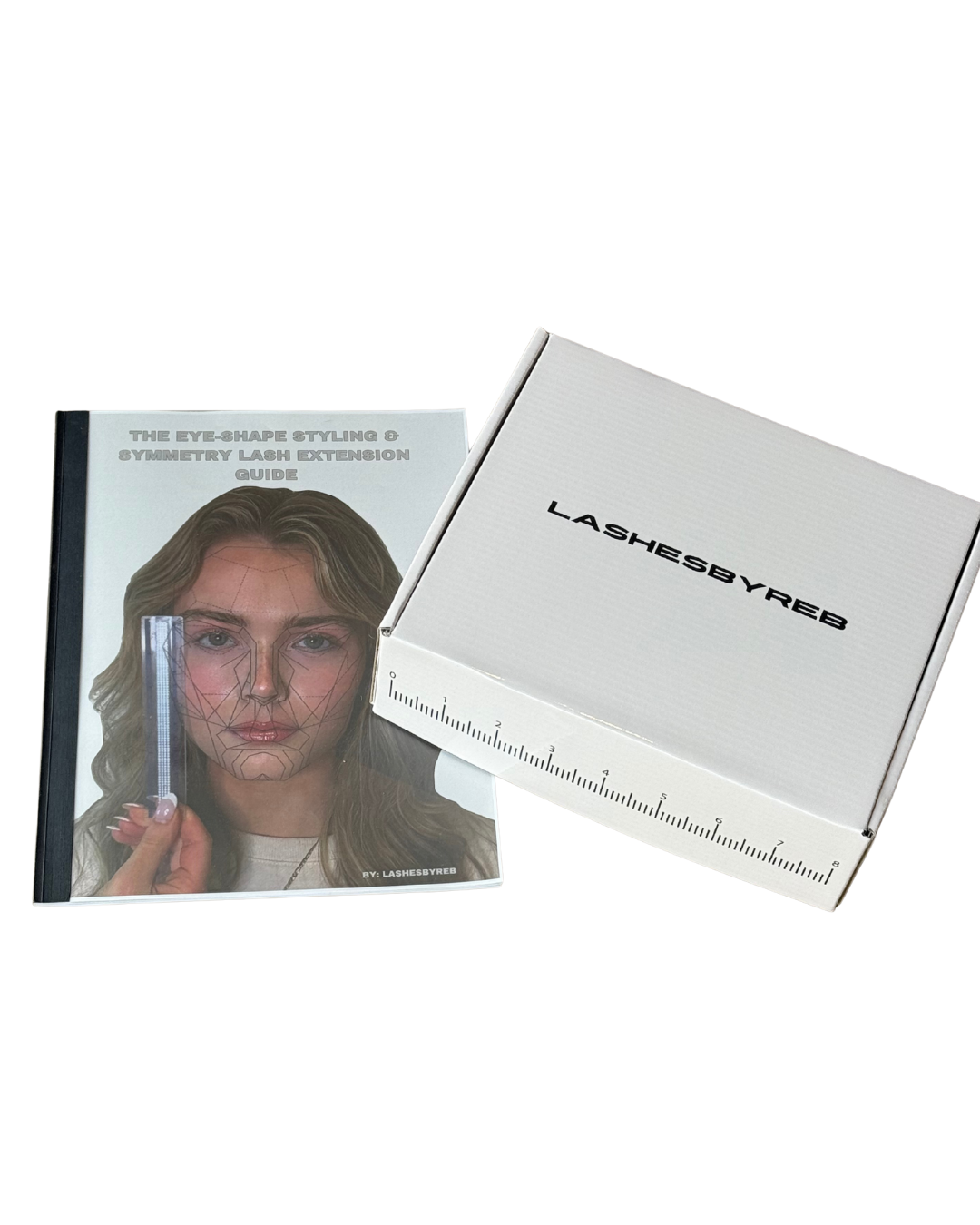 LASHESBYREB STARTER-PACK | LBR
