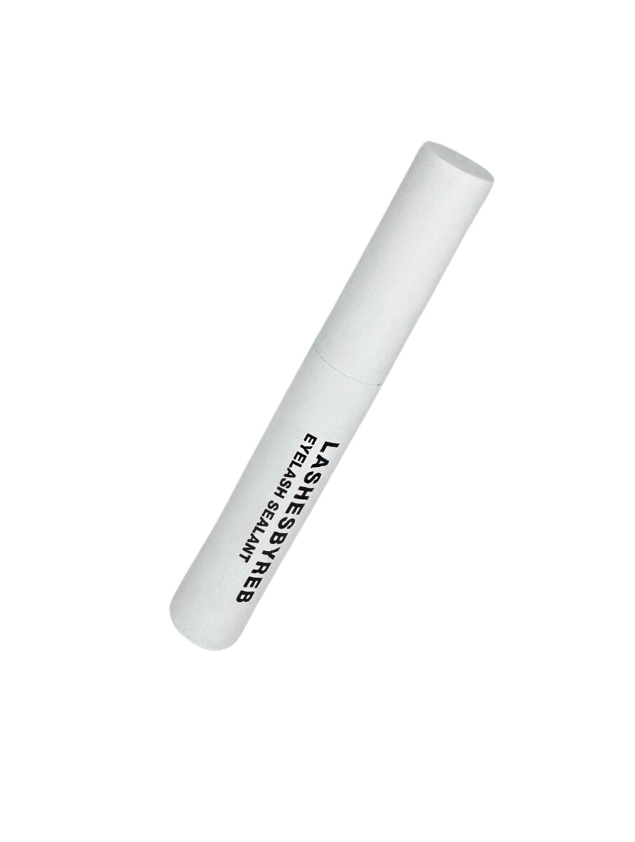 STAY PUT LASH SEALANT | LBR LASHESBYREB 